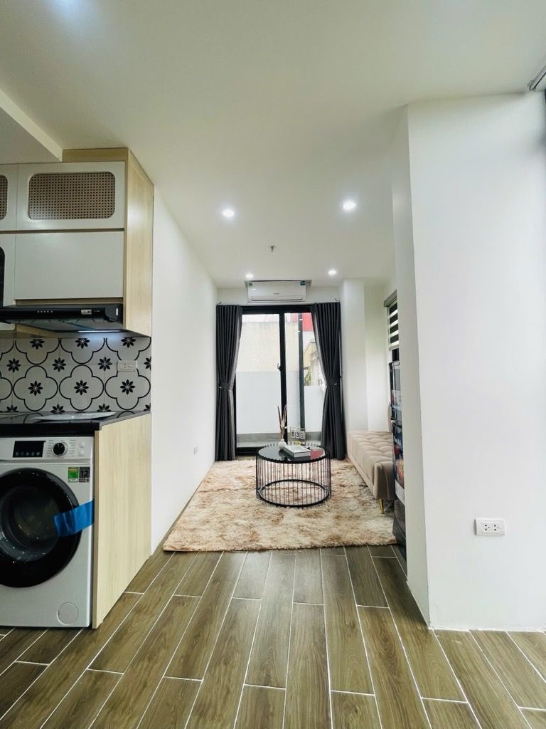 Bán nhà Định Công Thượng - diện tích 75m2 7 tầng - Lô góc cực thoáng - giá 23,3 tỷ