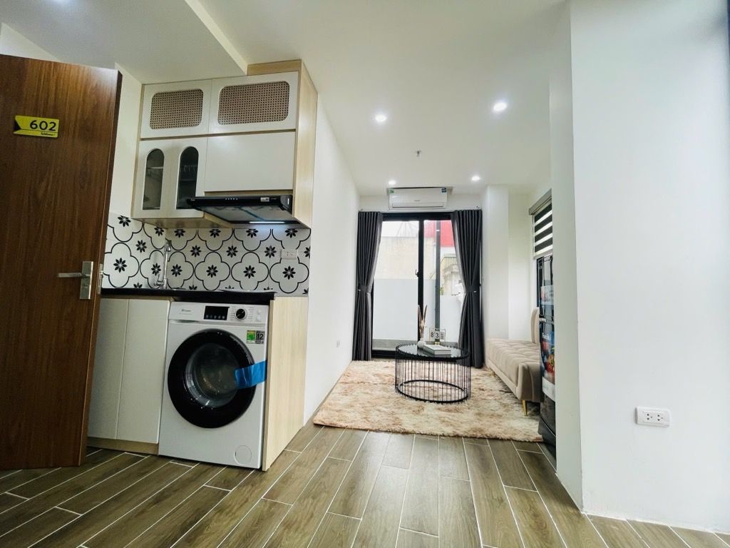 Bán nhà Định Công Thượng - diện tích 75m2 7 tầng - Lô góc cực thoáng - giá 23,3 tỷ