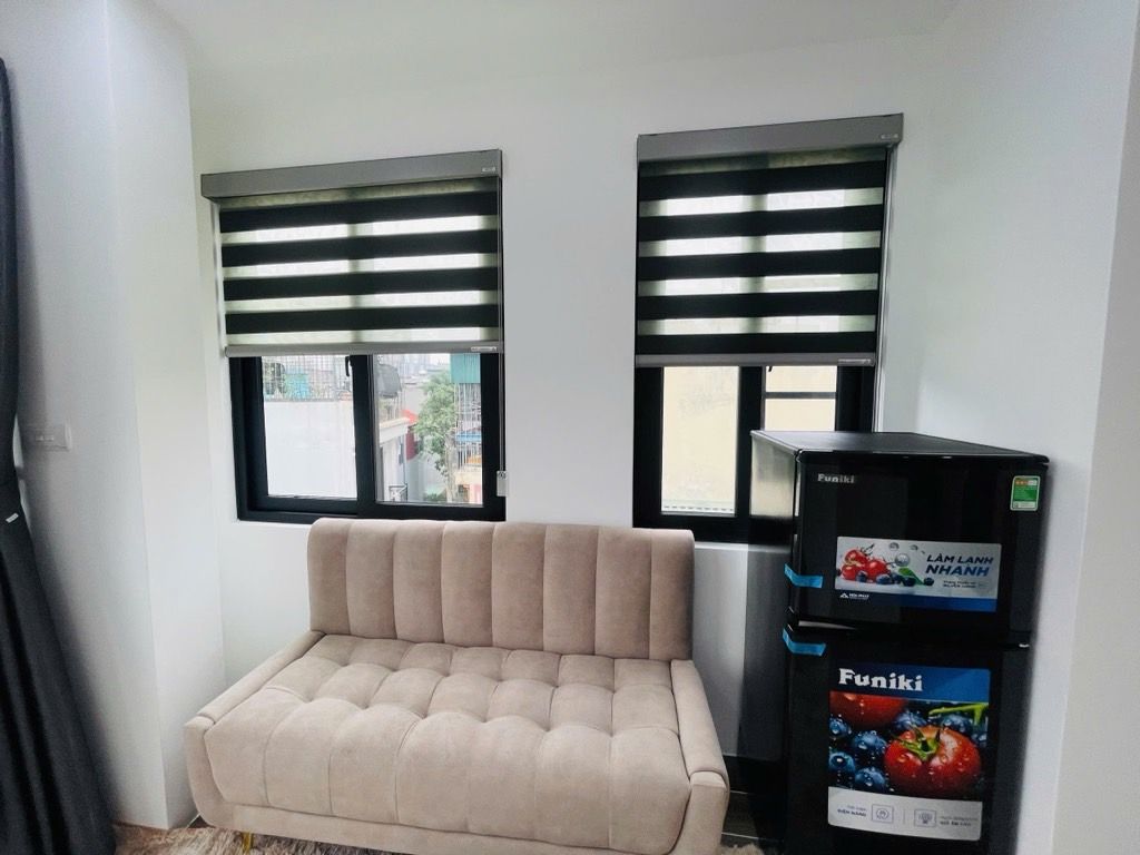 Bán nhà Định Công Thượng - diện tích 75m2 7 tầng - Lô góc cực thoáng - giá 23,3 tỷ