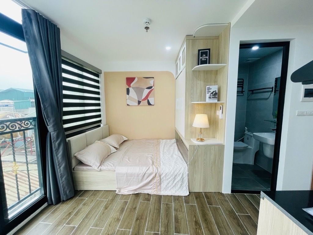 Bán nhà Định Công Thượng - diện tích 75m2 7 tầng - Lô góc cực thoáng - giá 23,3 tỷ