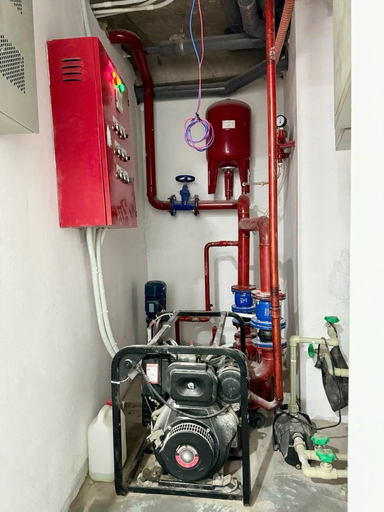 Bán nhà Định Công Thượng - diện tích 75m2 7 tầng - Lô góc cực thoáng - giá 23,3 tỷ