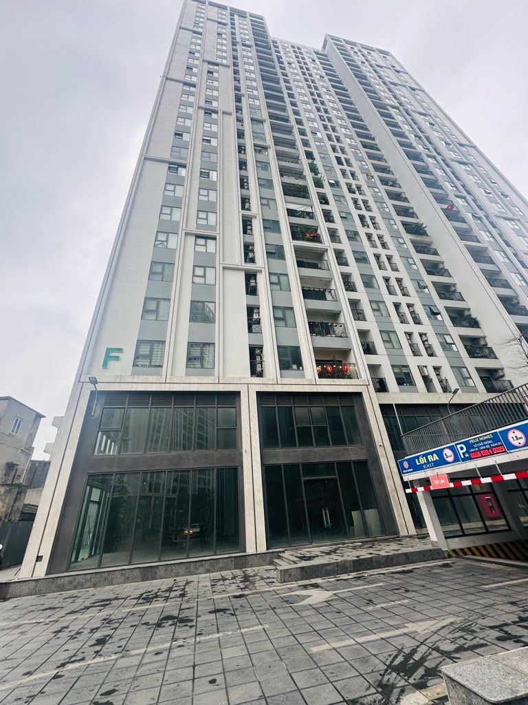 Bán nhà Hoàng Mai - diện tích 115m2 7 tầng - CĂN HỘ 3 NGỦ CAO CẤP - giá 11,25 tỷ