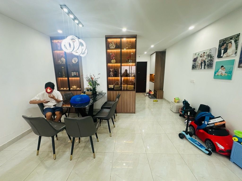 Bán nhà Hoàng Mai - diện tích 115m2 7 tầng - CĂN HỘ 3 NGỦ CAO CẤP - giá 11,25 tỷ