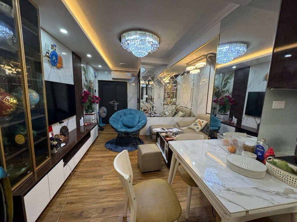 Bán nhà Giảng Võ - diện tích 100m2 1 tầng - 2 mặt ngõ ô tô tranh - giá 8,9 tỷ