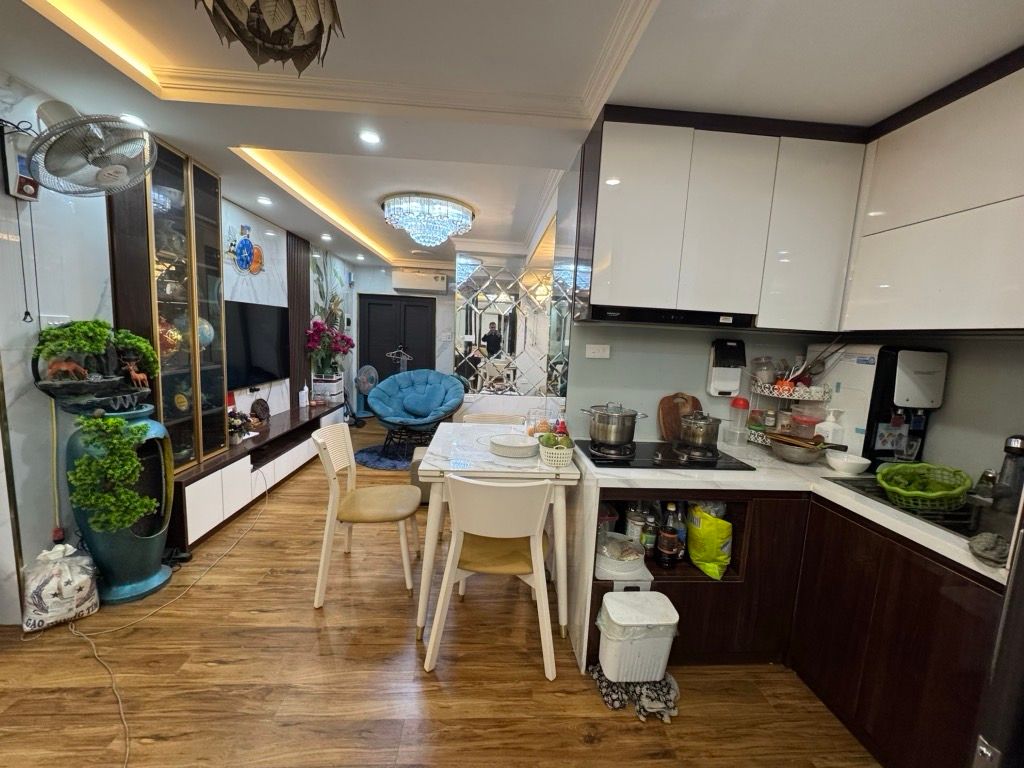 Bán nhà Giảng Võ - diện tích 100m2 1 tầng - 2 mặt ngõ ô tô tranh - giá 8,9 tỷ