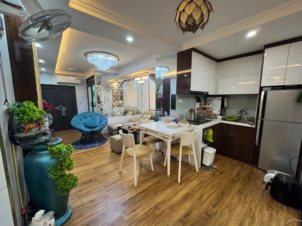 Bán nhà Giảng Võ - diện tích 100m2 1 tầng - 2 mặt ngõ ô tô tranh - giá 8,9 tỷ