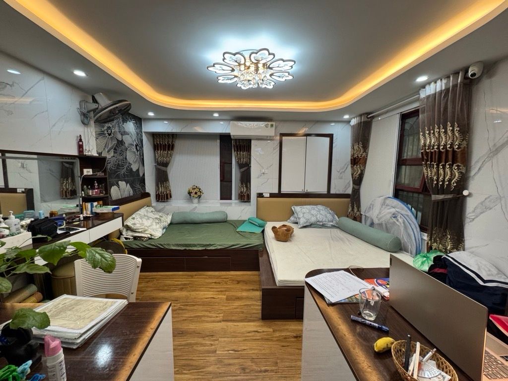 Bán nhà Giảng Võ - diện tích 100m2 1 tầng - 2 mặt ngõ ô tô tranh - giá 8,9 tỷ