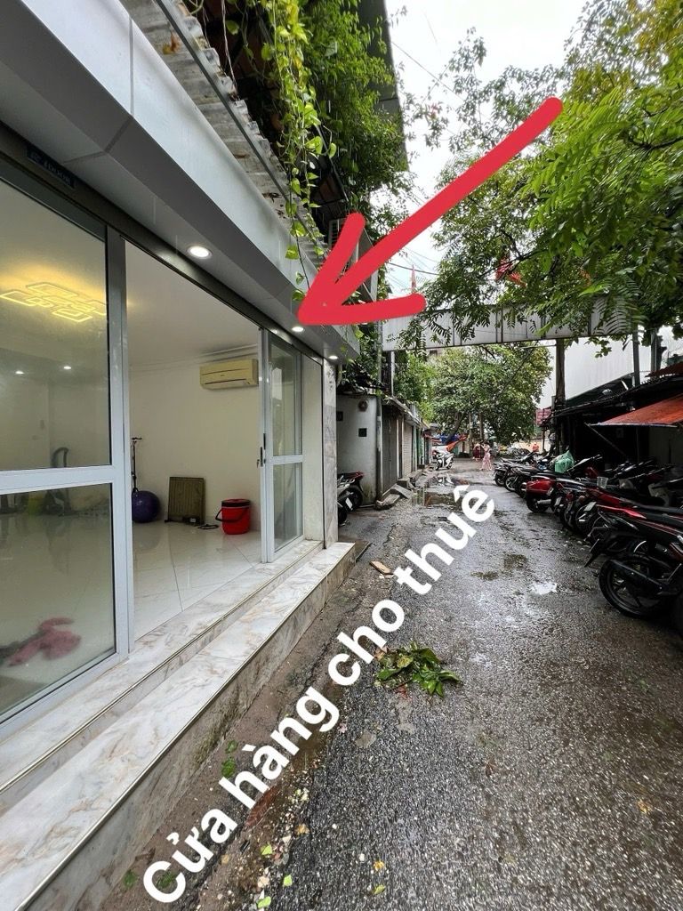 Bán nhà Giảng Võ - diện tích 100m2 1 tầng - 2 mặt ngõ ô tô tranh - giá 8,9 tỷ