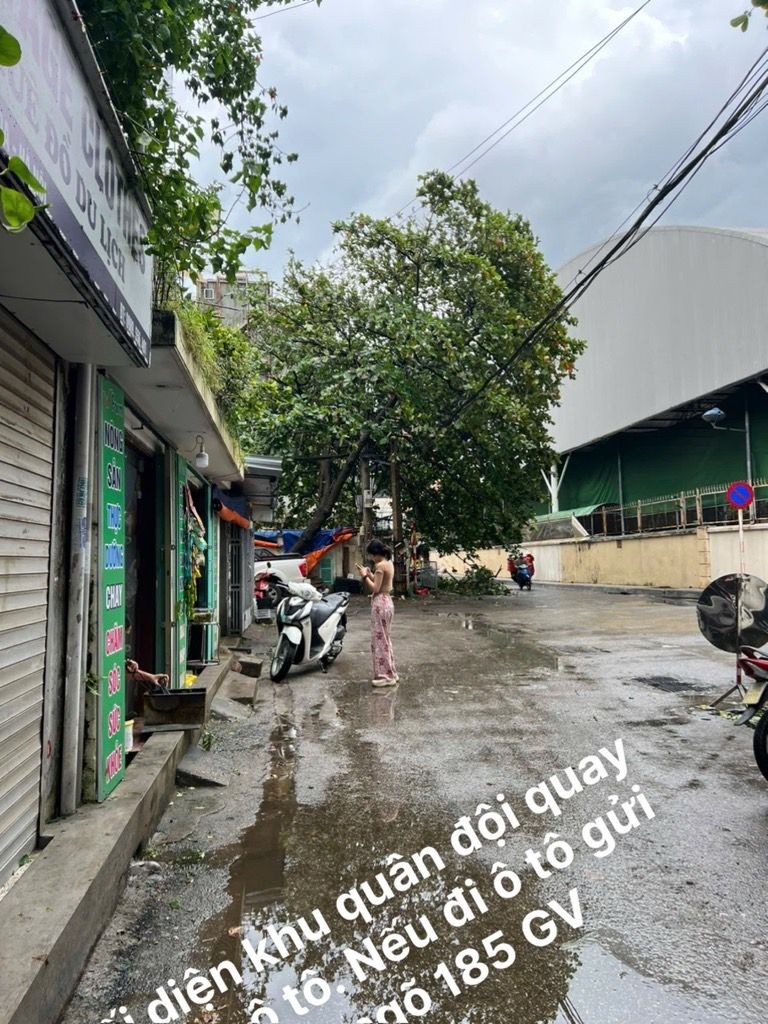 Bán nhà Giảng Võ - diện tích 100m2 1 tầng - 2 mặt ngõ ô tô tranh - giá 8,9 tỷ