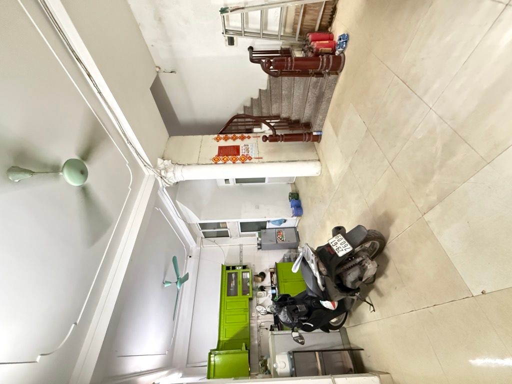 Bán nhà Hoàng Liệt - diện tích 40m2 5 tầng - MẶT PHỐ - giá 10,5 tỷ