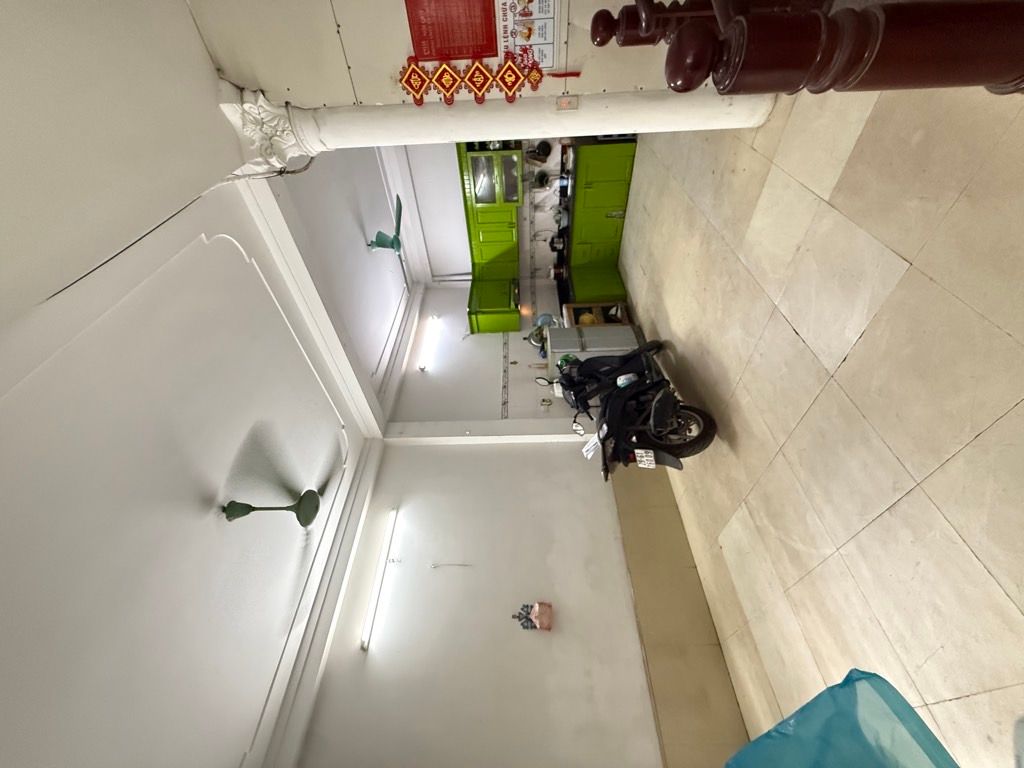 Bán nhà Hoàng Liệt - diện tích 40m2 5 tầng - MẶT PHỐ - giá 10,5 tỷ