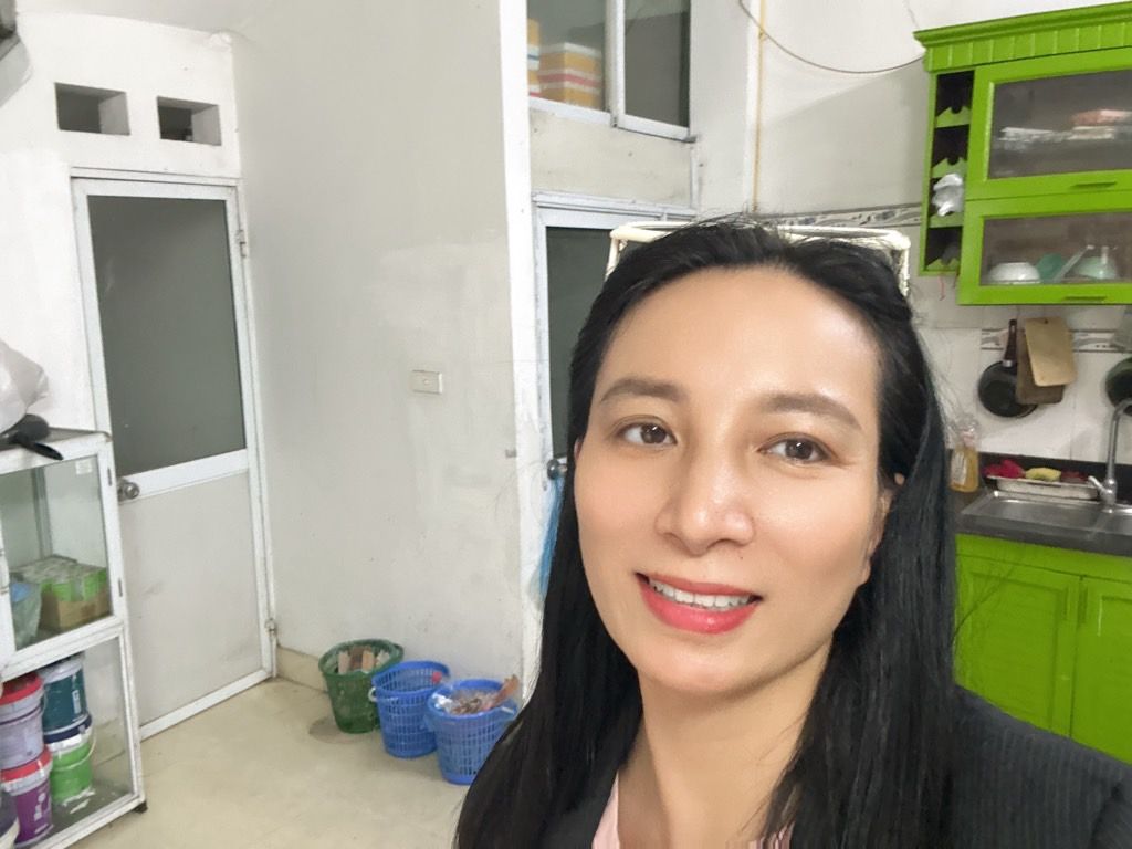 Bán nhà Hoàng Liệt - diện tích 40m2 5 tầng - MẶT PHỐ - giá 10,5 tỷ