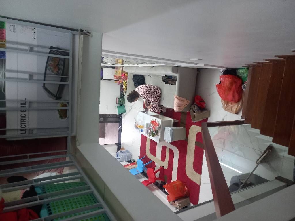 Bán nhà Thọ Lão - diện tích 43.7m2 4 tầng - Ngõ 88 Thọ Lão - giá 9,5 tỷ