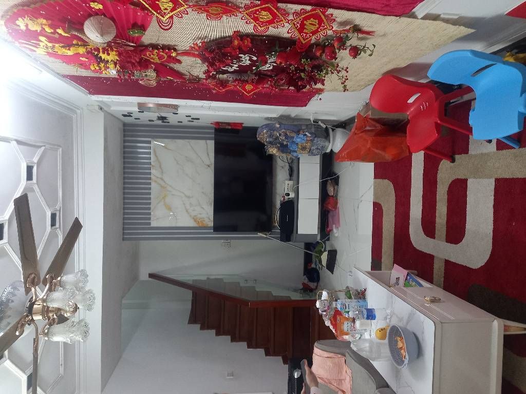 Bán nhà Thọ Lão - diện tích 43.7m2 4 tầng - Ngõ 88 Thọ Lão - giá 9,5 tỷ