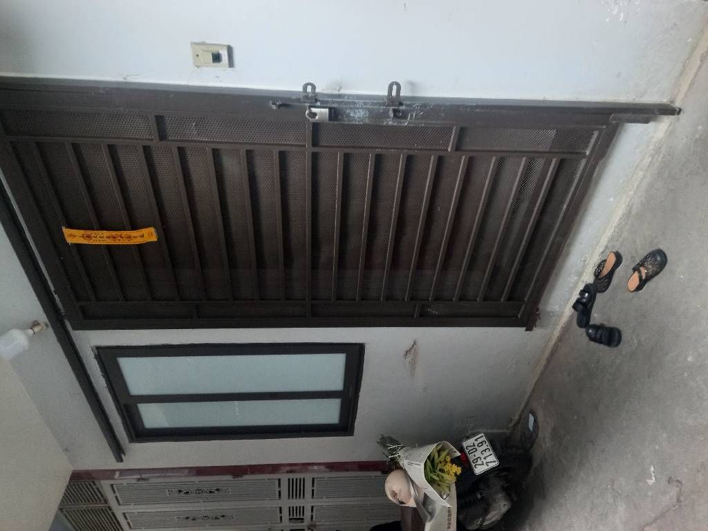 Bán nhà Thọ Lão - diện tích 43.7m2 4 tầng - Ngõ 88 Thọ Lão - giá 9,5 tỷ