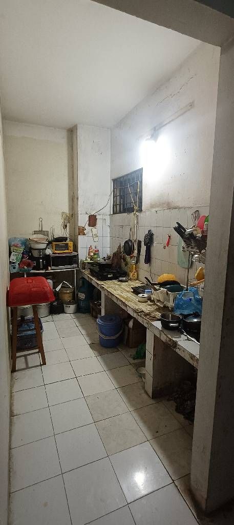 Bán nhà Tân Mai - diện tích 87,4m2 3 tầng - Lô góc - giá 4,95 tỷ