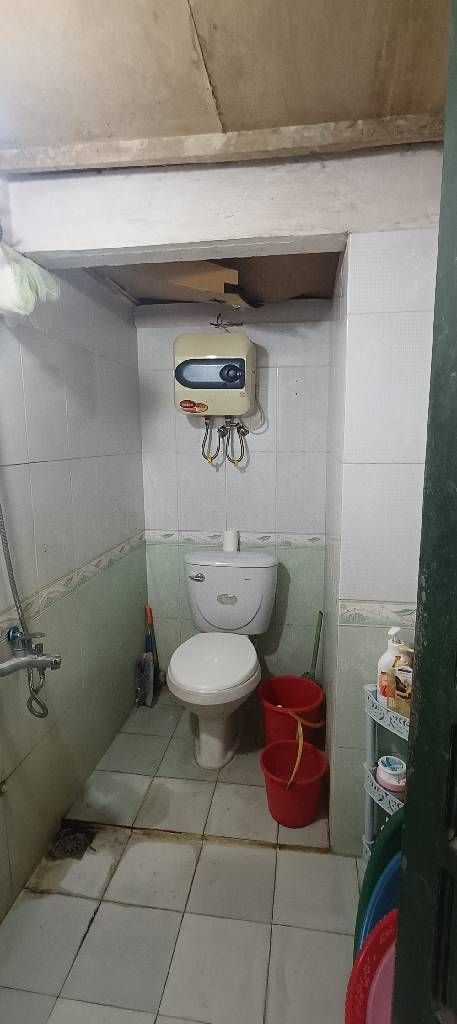 Bán nhà Tân Mai - diện tích 87,4m2 3 tầng - Lô góc - giá 4,95 tỷ