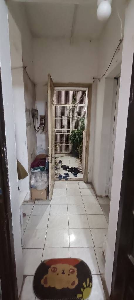 Bán nhà Tân Mai - diện tích 87,4m2 3 tầng - Lô góc - giá 4,95 tỷ