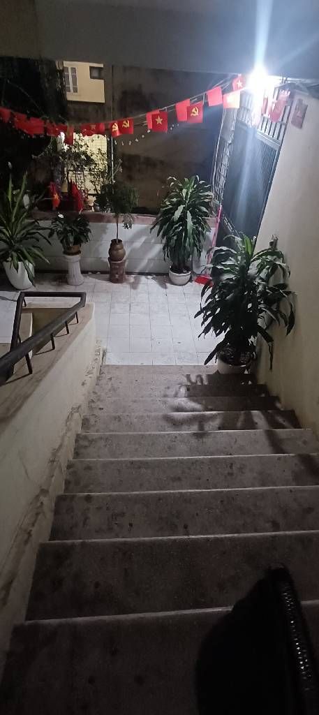 Bán nhà Tân Mai - diện tích 87,4m2 3 tầng - Lô góc - giá 4,95 tỷ