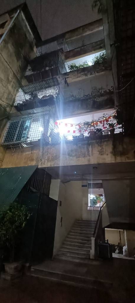 Bán nhà Tân Mai - diện tích 87,4m2 3 tầng - Lô góc - giá 4,95 tỷ