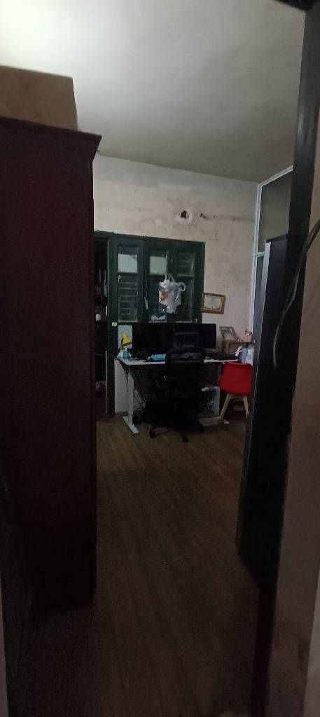 Bán nhà Tân Mai - diện tích 87,4m2 3 tầng - Lô góc - giá 4,95 tỷ