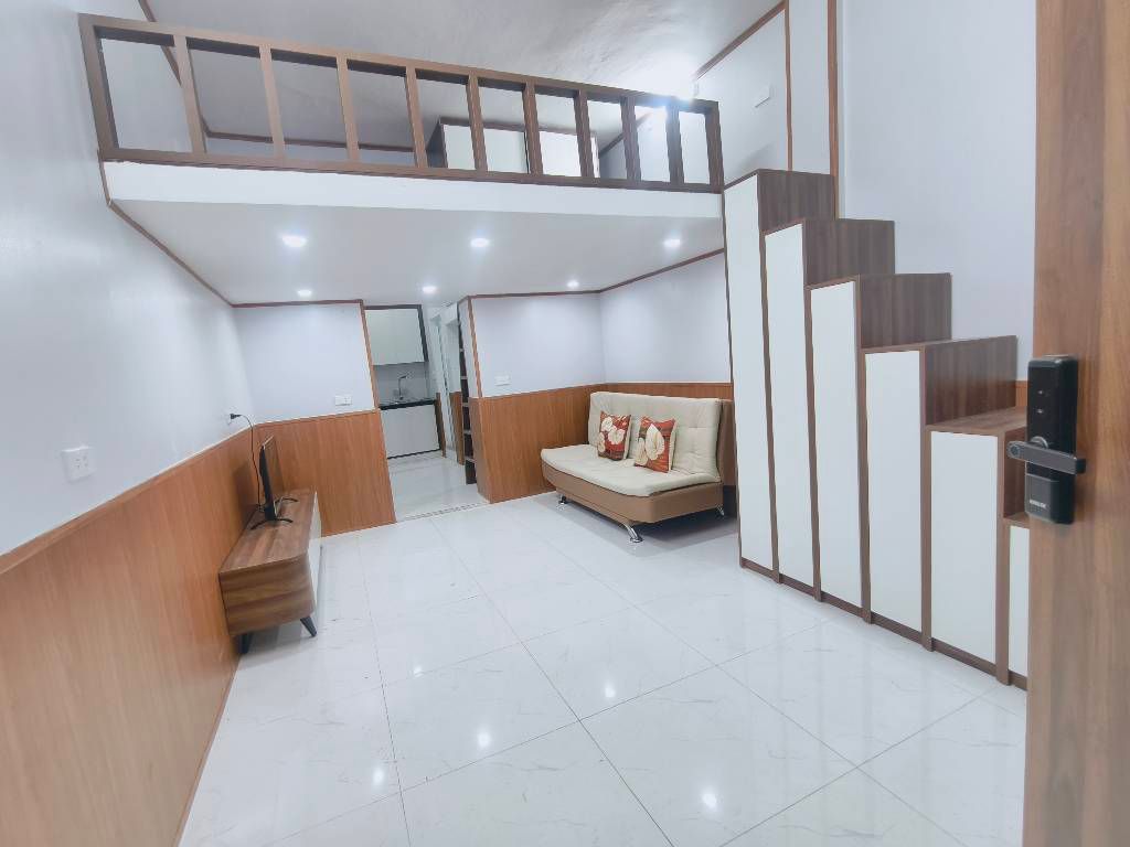 Bán nhà Khương Đình - diện tích 40m2 1 tầng - Tập thể Khương Đình - giá 3,18 tỷ