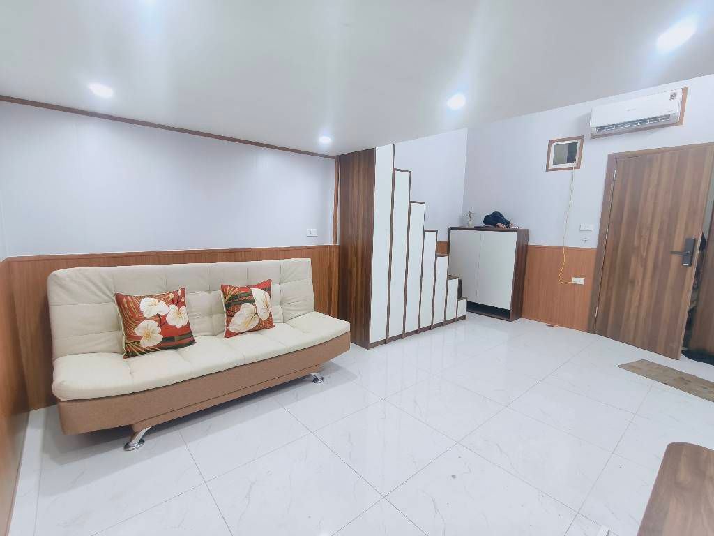 Bán nhà Khương Đình - diện tích 40m2 1 tầng - Tập thể Khương Đình - giá 3,18 tỷ