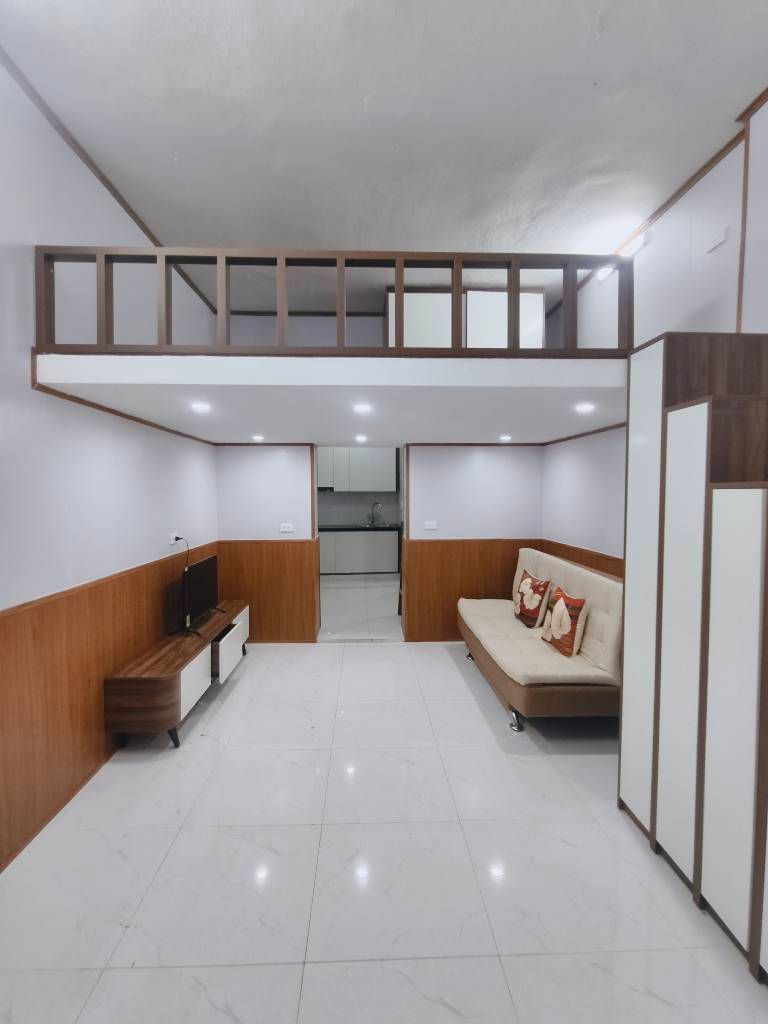 Bán nhà Khương Đình - diện tích 40m2 1 tầng - Tập thể Khương Đình - giá 3,18 tỷ