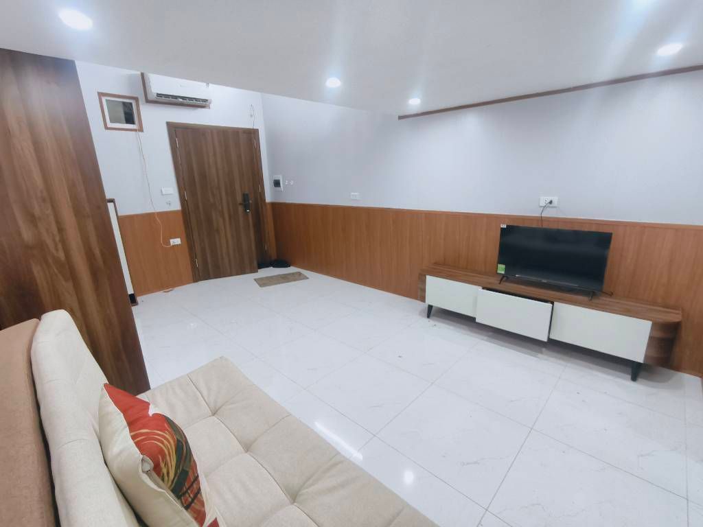 Bán nhà Khương Đình - diện tích 40m2 1 tầng - Tập thể Khương Đình - giá 3,18 tỷ