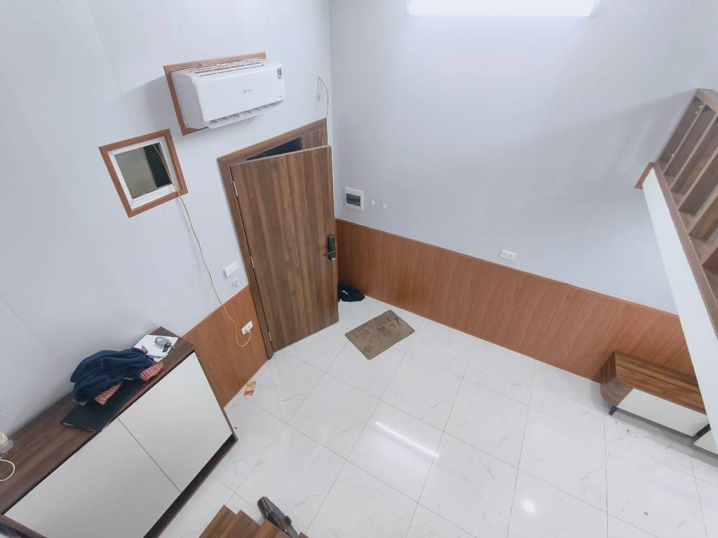 Bán nhà Khương Đình - diện tích 40m2 1 tầng - Tập thể Khương Đình - giá 3,18 tỷ