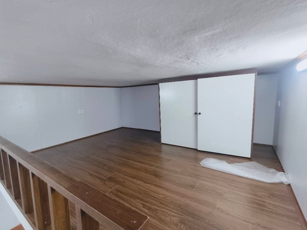 Bán nhà Khương Đình - diện tích 40m2 1 tầng - Tập thể Khương Đình - giá 3,18 tỷ