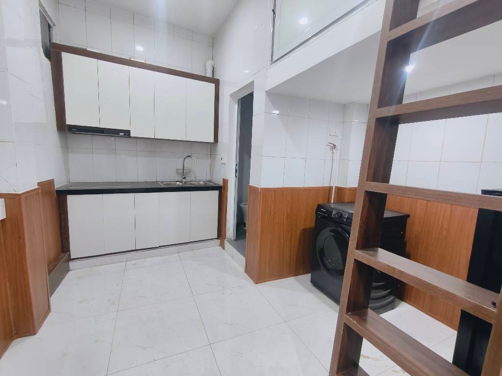 Bán nhà Khương Đình - diện tích 40m2 1 tầng - Tập thể Khương Đình - giá 3,18 tỷ