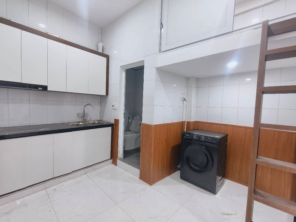 Bán nhà Khương Đình - diện tích 40m2 1 tầng - Tập thể Khương Đình - giá 3,18 tỷ