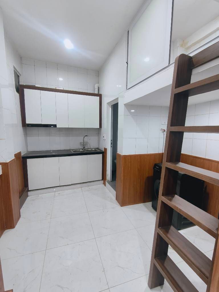 Bán nhà Khương Đình - diện tích 40m2 1 tầng - Tập thể Khương Đình - giá 3,18 tỷ