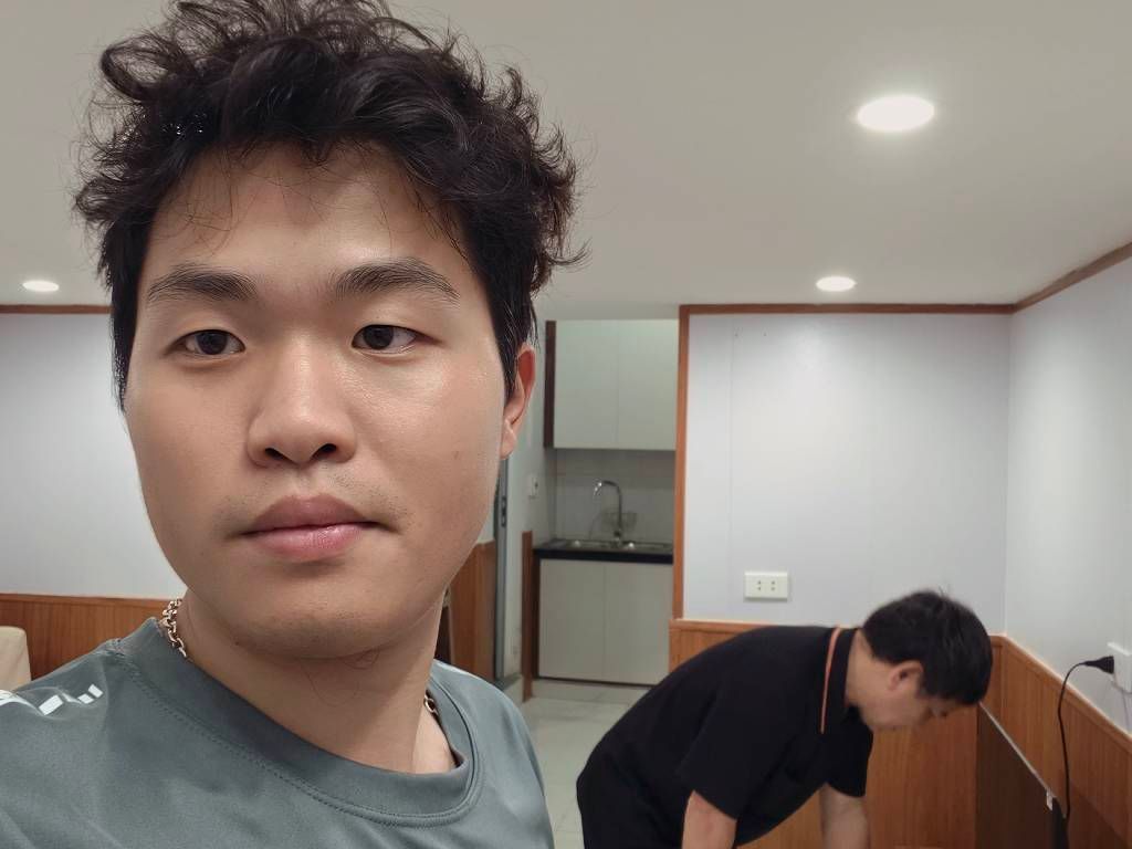 Bán nhà Khương Đình - diện tích 40m2 1 tầng - Tập thể Khương Đình - giá 3,18 tỷ