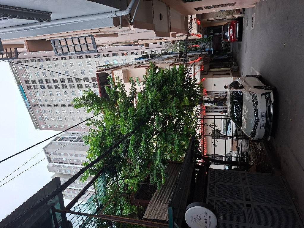 Bán nhà Khương Trung - diện tích 37m2 1 tầng - Ô TÔ TRÁNH - giá 11,8 tỷ