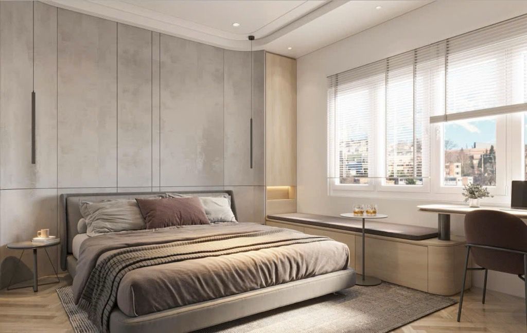 Bán nhà Kim Ngưu - diện tích 32,1m2 5 tầng - Lô góc 2 mặt thoáng - giá 9,9 tỷ