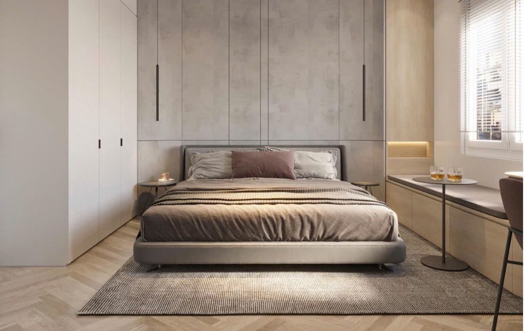 Bán nhà Kim Ngưu - diện tích 32,1m2 5 tầng - Lô góc 2 mặt thoáng - giá 9,9 tỷ