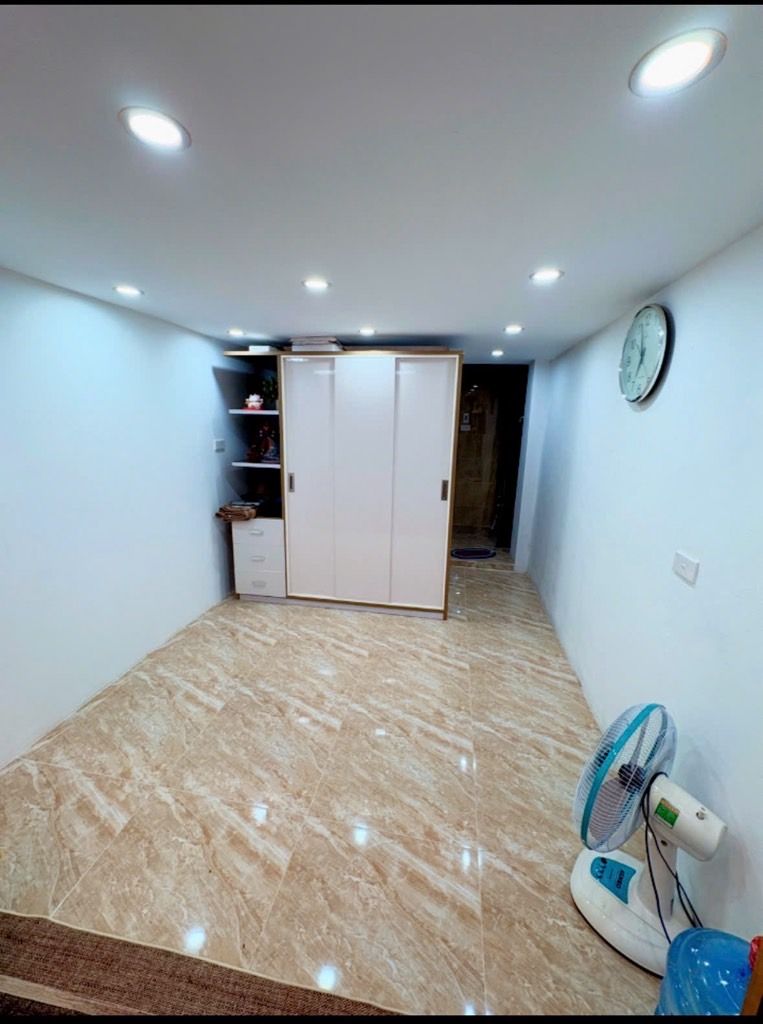 Bán nhà Hàng Chuối - diện tích 16.9m2 1 tầng - Căn hộ trung tâm - giá 3,8 tỷ