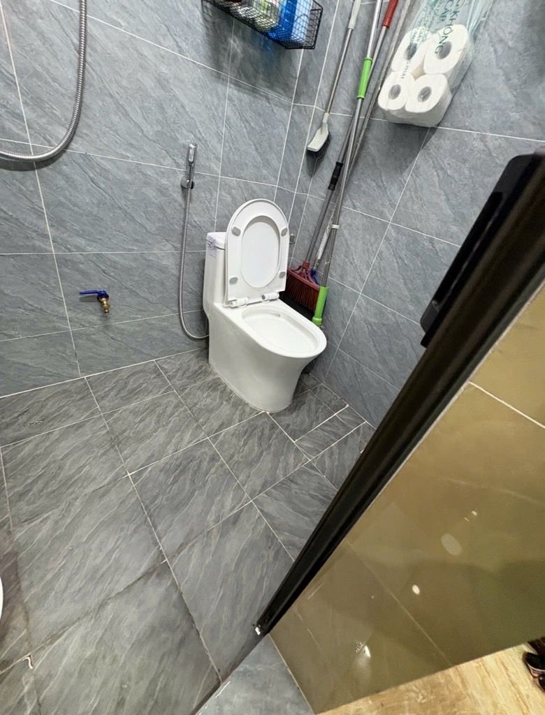 Bán nhà Hàng Chuối - diện tích 16.9m2 1 tầng - Căn hộ trung tâm - giá 3,8 tỷ