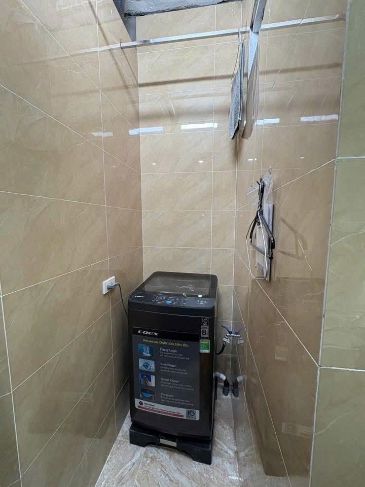 Bán nhà Hàng Chuối - diện tích 16.9m2 1 tầng - Căn hộ trung tâm - giá 3,8 tỷ