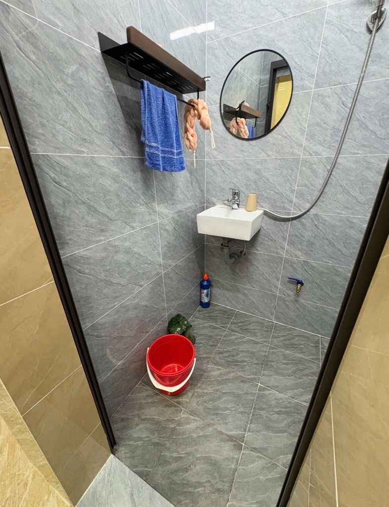 Bán nhà Hàng Chuối - diện tích 16.9m2 1 tầng - Căn hộ trung tâm - giá 3,8 tỷ