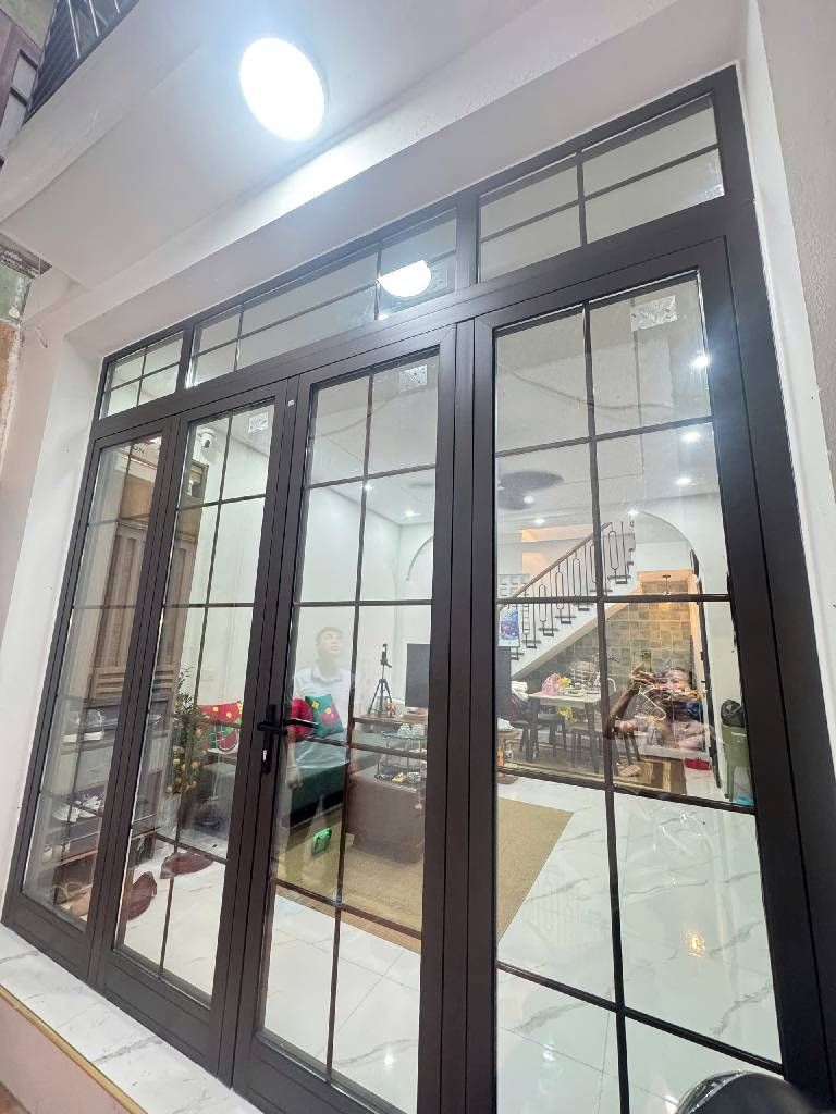 Bán nhà Ngõ Thổ Quan - diện tích 26m2 5 tầng - Nhà mới full nội thất - giá 8,7 tỷ