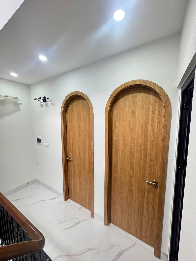 Bán nhà Ngõ Thổ Quan - diện tích 26m2 5 tầng - Nhà mới full nội thất - giá 8,7 tỷ