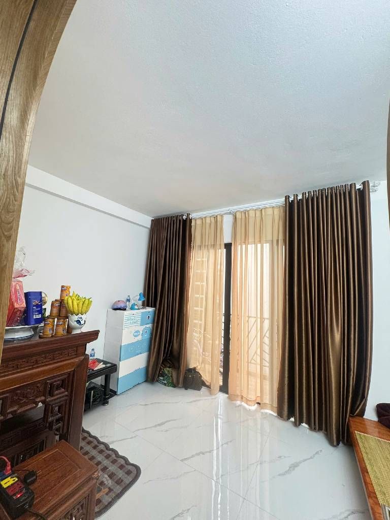 Bán nhà Ngõ Thổ Quan - diện tích 26m2 5 tầng - Nhà mới full nội thất - giá 8,7 tỷ