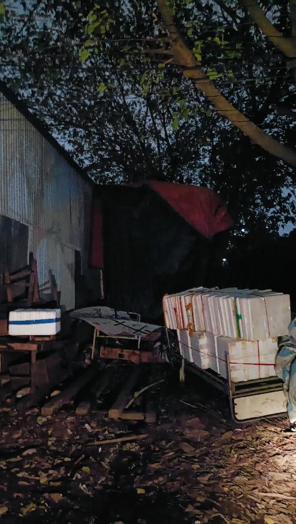 Bán nhà Trần Hoà - diện tích 100m2 1 tầng - ô tô - giá 2,2 tỷ