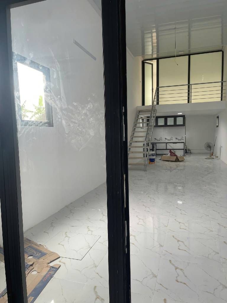 Bán nhà Trần Hoà - diện tích 68m2 2 tầng - Ô tô vào nhà - giá 2,3 tỷ