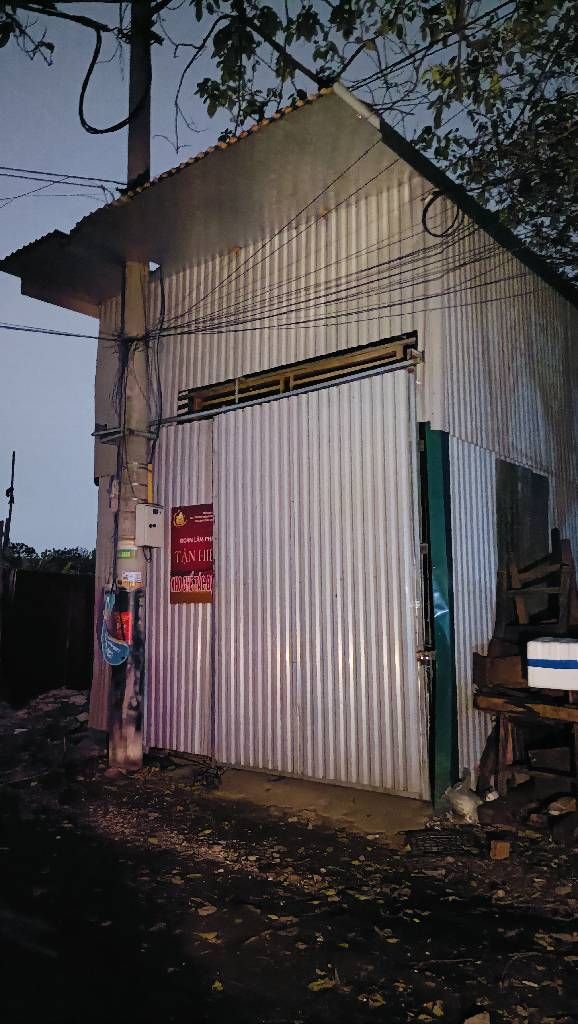 Bán nhà Trần Hoà - diện tích 68m2 2 tầng - Ô tô vào nhà - giá 2,3 tỷ