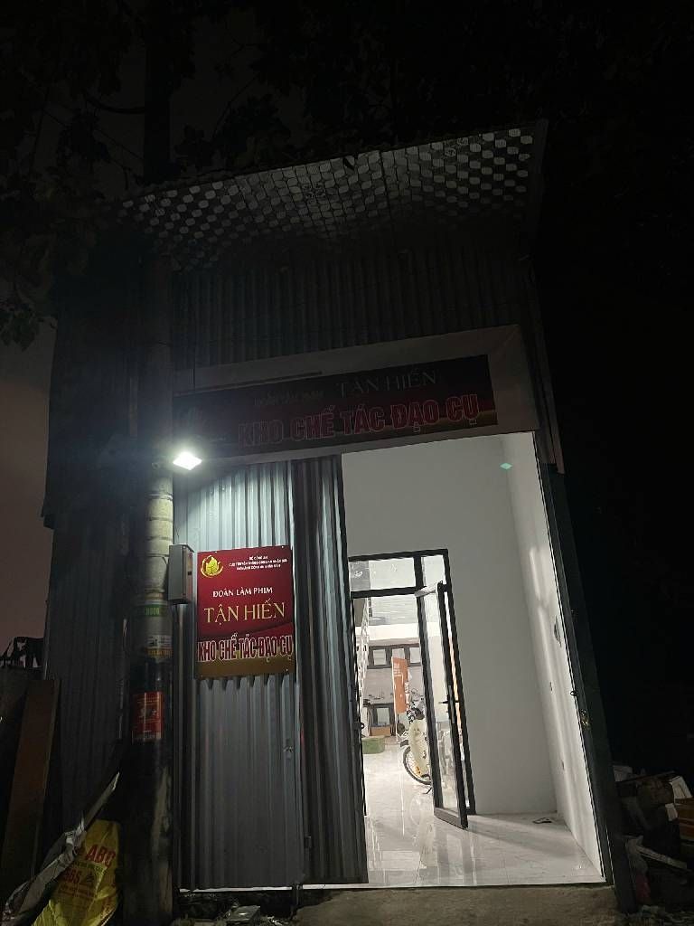 Bán nhà Trần Hoà - diện tích 68m2 2 tầng - Ô tô vào nhà - giá 2,3 tỷ