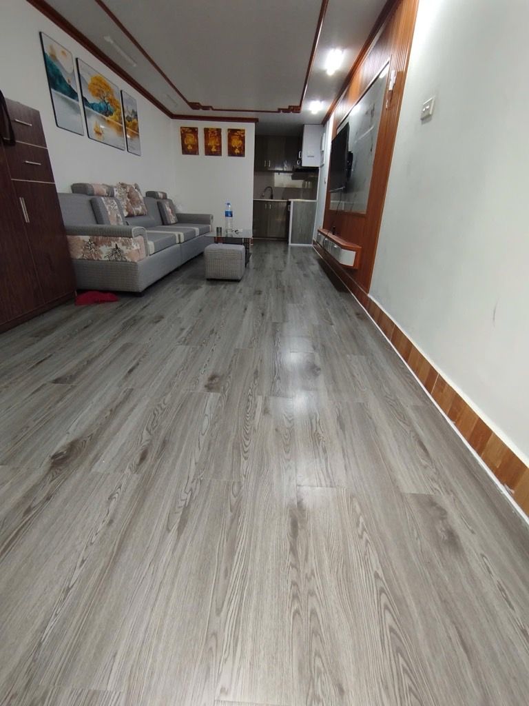 Bán nhà Định Công Hạ - diện tích 28m2 3 tầng - Nhà căn góc, full nội thất - giá 3,3 tỷ